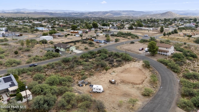 20283 E Lakeside Rd, Mayer, AZ 86333