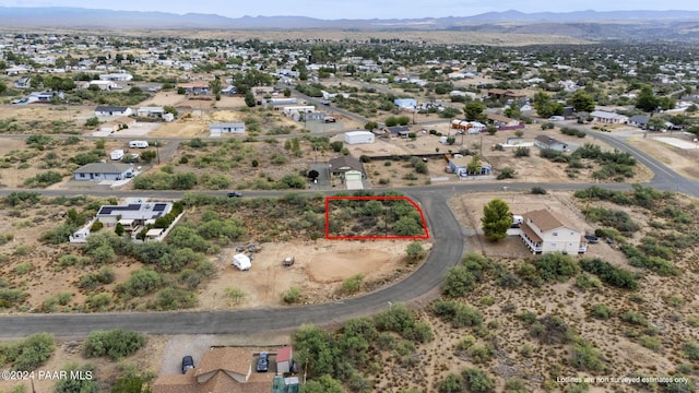20283 E Lakeside Rd, Mayer, AZ 86333