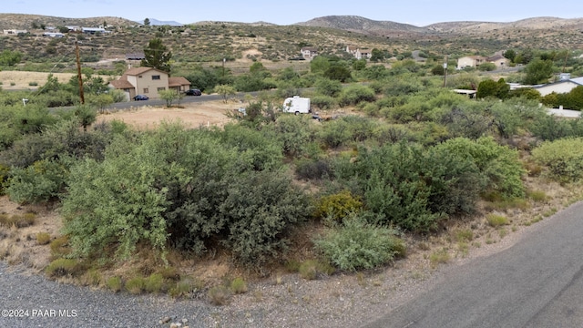 20283 E Lakeside Rd, Mayer, AZ 86333