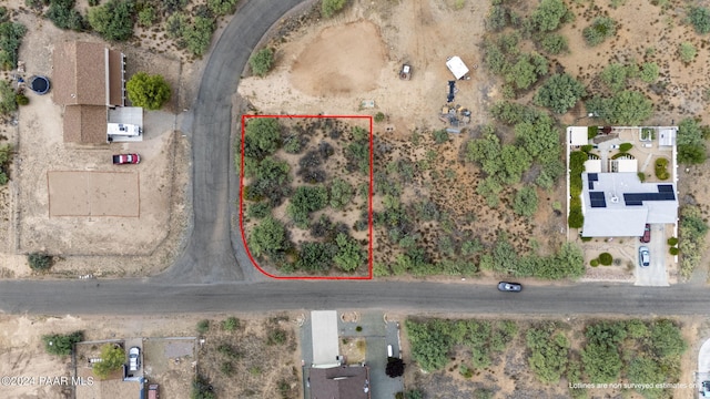 20283 E Lakeside Rd, Mayer, AZ 86333