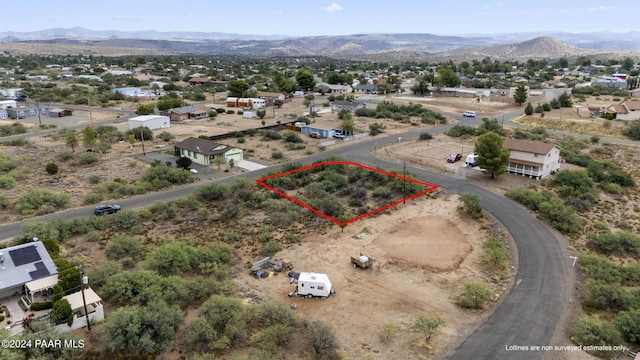 20283 E Lakeside Rd, Mayer, AZ 86333