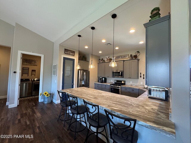 8737 N Mare St, Prescott Valley, AZ 86315 - photo 9