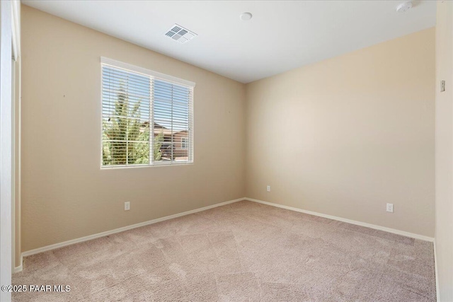1364 Towhee Trl, Prescott, AZ 86305 - carpeted empty room with baseboards