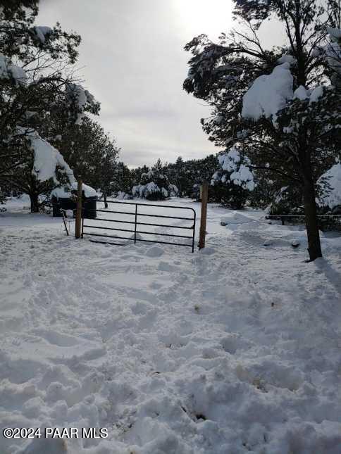 40670 W Scout Trl, Seligman, AZ 86337 - photo 16