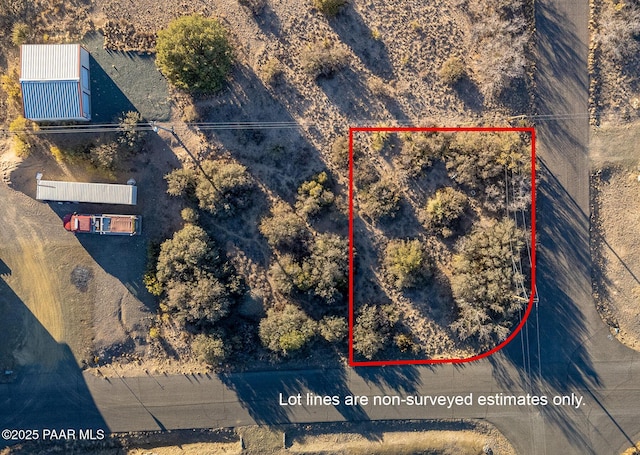 20445 E Cedar Canyon Dr, Mayer, AZ 86333 - photo 2