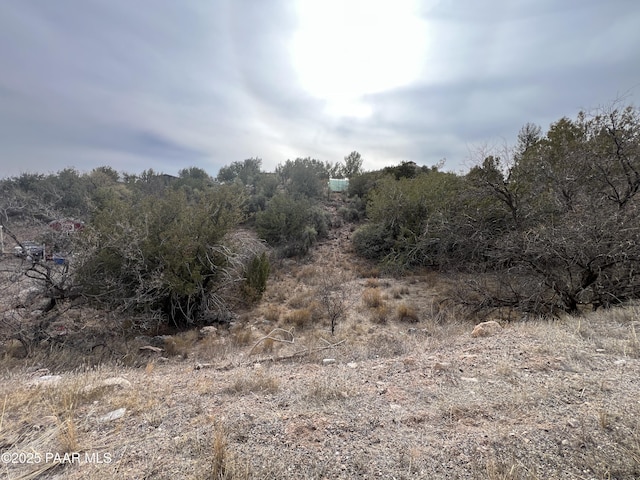 3785 E Valley Vista Rd, Rimrock AZ, 86335 land for sale