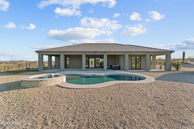 1561 Encelia Ct, Wickenburg, AZ 85390 - photo 38