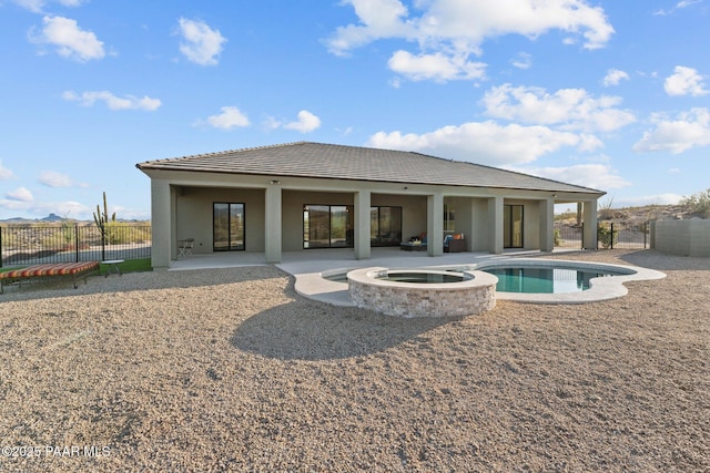 1561 Encelia Ct, Wickenburg, AZ 85390 - photo 37