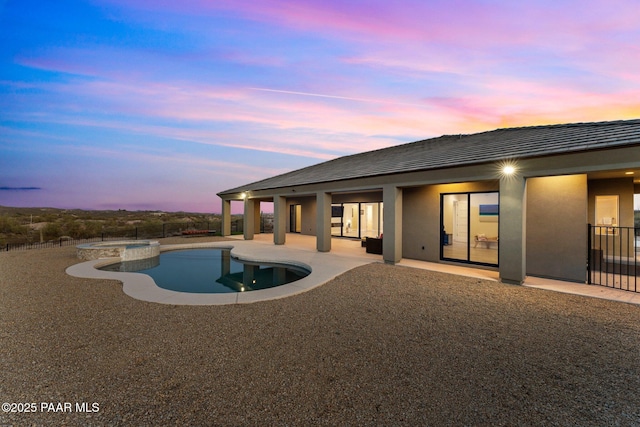 1561 Encelia Ct, Wickenburg, AZ 85390 - photo 47