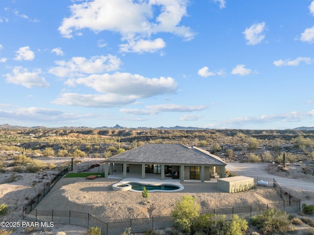 1561 Encelia Ct, Wickenburg, AZ 85390 - photo 56