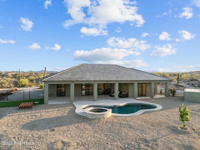 1561 Encelia Ct, Wickenburg, AZ 85390 - photo 62