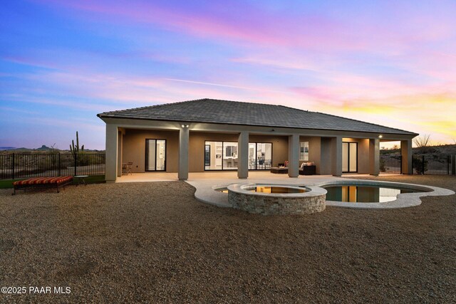 1561 Encelia Ct, Wickenburg, AZ 85390 - photo 48