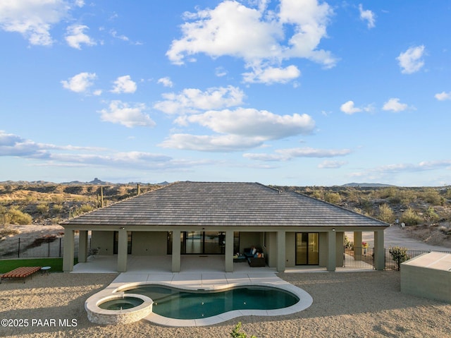 1561 Encelia Ct, Wickenburg, AZ 85390 - photo 57
