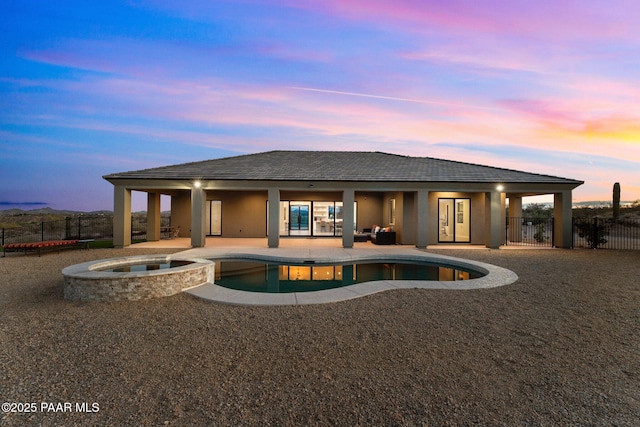 1561 Encelia Ct, Wickenburg, AZ 85390 - photo 3