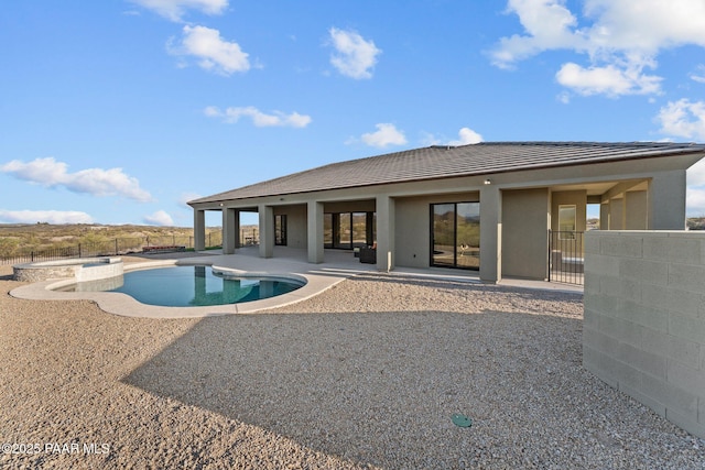 1561 Encelia Ct, Wickenburg, AZ 85390 - photo 39