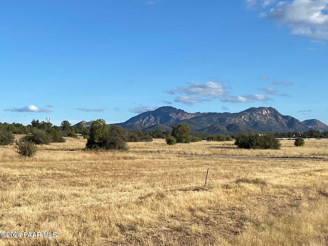 0 W Long Meadow Dr, Prescott AZ, 86305 land for sale