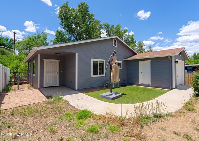 252 S Virginia St, Prescott, AZ 86303 - photo 21