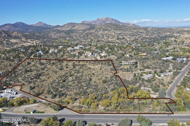 2800 Willow Creek Rd, Prescott, AZ 86301 - photo 1