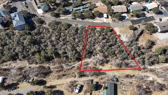 315 Canyon View St, Prescott, AZ 86303