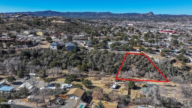 315 Canyon View St, Prescott, AZ 86303