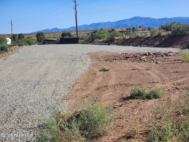 Listing photo 2 for 17001 E Spring Valley Rd, Mayer AZ 86333