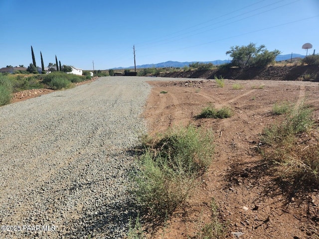 17001 E Spring Valley Rd, Mayer AZ, 86333 land for sale