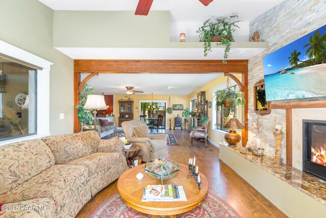 12070 W Kelton Ln, Skull Valley, AZ 86338 - photo 13