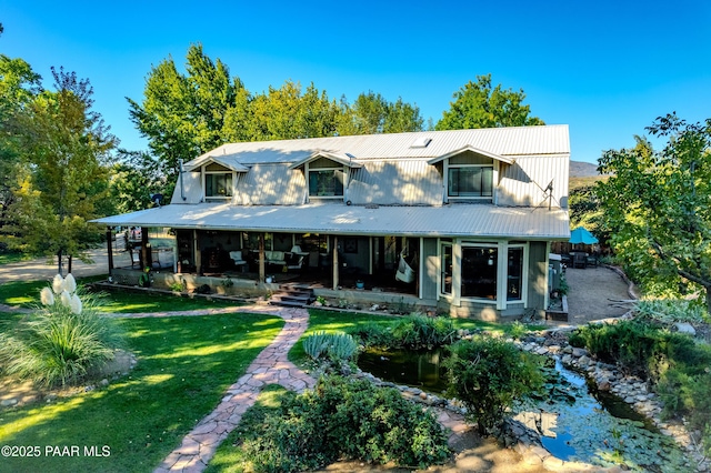 12070 W Kelton Ln, Skull Valley, AZ 86338 - photo 1