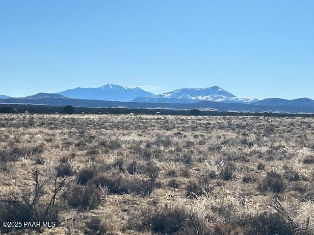 2460 E Wingfield Rd, Williams AZ, 86046 land for sale