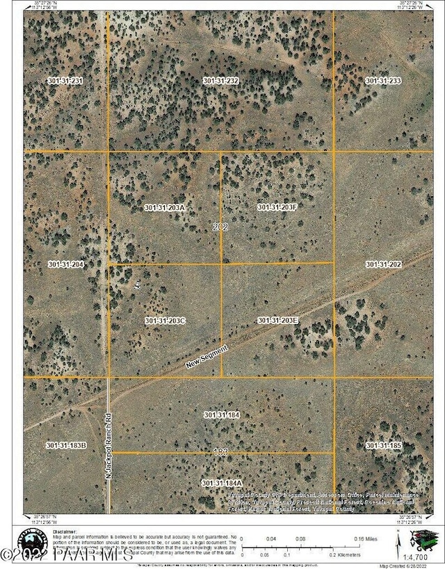 02 Denny 5 Rd, Seligman, AZ 86337 - photo 5