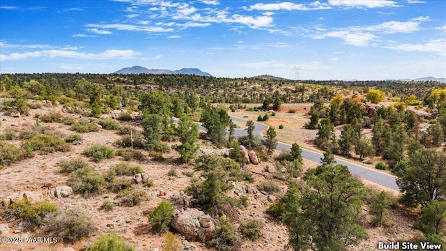 12780 Cooper Morgan Trl, Prescott, AZ 86323