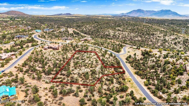 12780 Cooper Morgan Trl, Prescott, AZ 86323