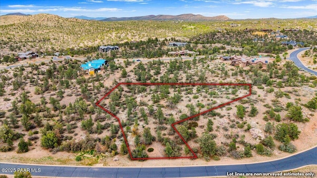 12780 Cooper Morgan Trl, Prescott, AZ 86323