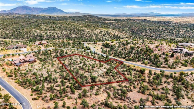 12780 Cooper Morgan Trl, Prescott, AZ 86323