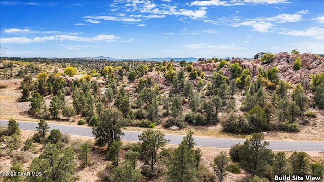 12780 Cooper Morgan Trl, Prescott, AZ 86323