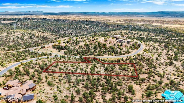 12780 Cooper Morgan Trl, Prescott, AZ 86323