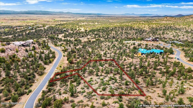 12780 Cooper Morgan Trl, Prescott, AZ 86323