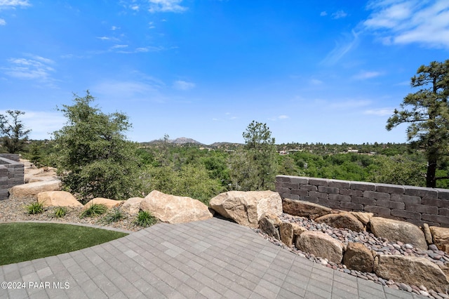 1324 Rockwood Dr, Prescott, AZ 86305 - exterior view