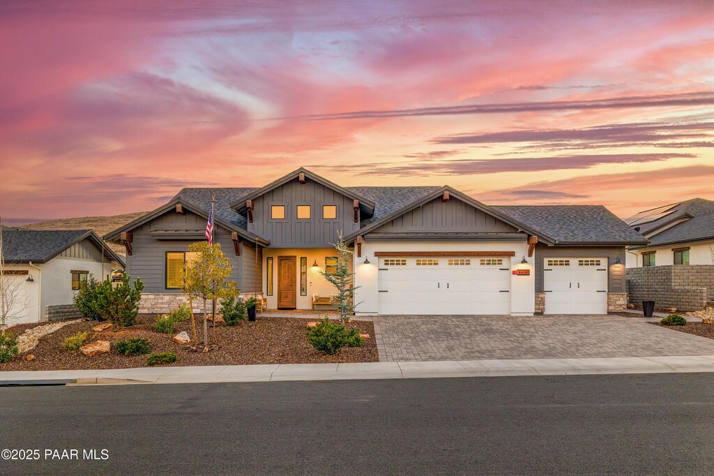 4610 E Cheshire Loop, Prescott Valley, AZ 86314 - photo 1