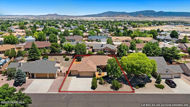 6935 N Sunset Vw, Prescott Valley, AZ 86315 - photo 30