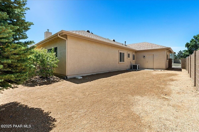 6935 N Sunset Vw, Prescott Valley, AZ 86315 - photo 28