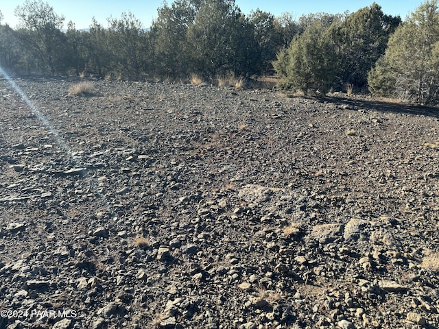 3255 W Gary Cir, Williams AZ, 86046 land for sale