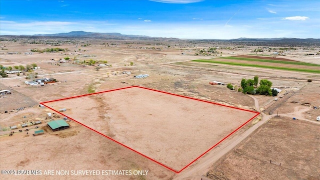 25755 N Matli Ln, Paulden, AZ 86334