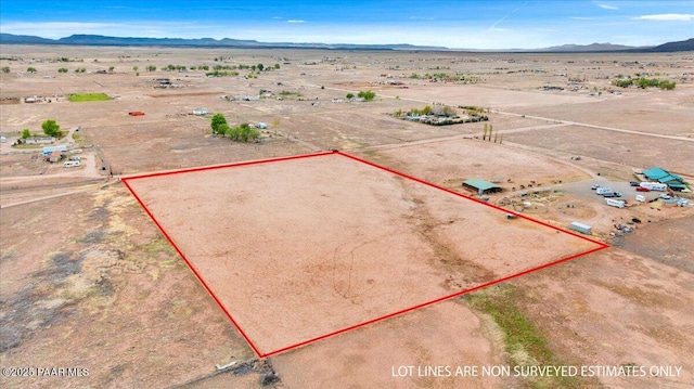 25755 N Matli Ln, Paulden, AZ 86334