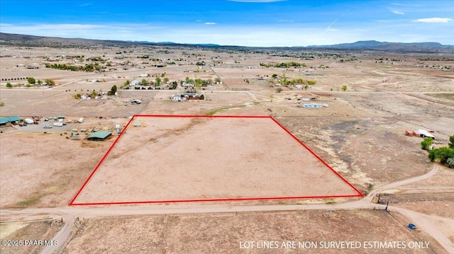 25755 N Matli Ln, Paulden, AZ 86334