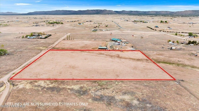 25755 N Matli Ln, Paulden, AZ 86334