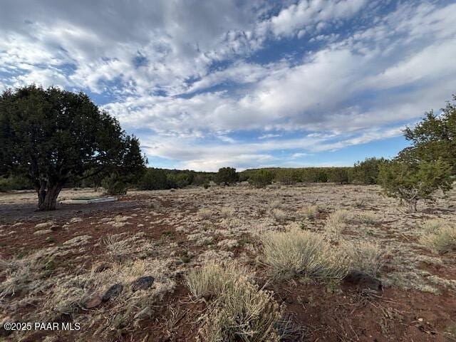 16432 Incline Trl, Williams, AZ 86046 - view of nature