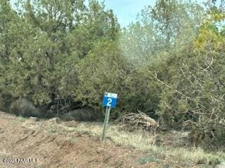 16432 Incline Trl, Williams, AZ 86046 - exterior view