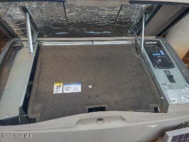 16432 Incline Trl, Williams, AZ 86046 - view of storm shelter