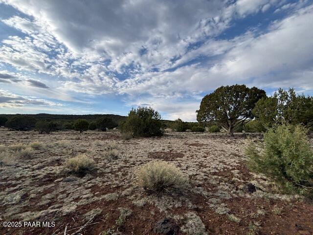 16432 Incline Trl, Williams, AZ 86046 - view of nature featuring rural landscape